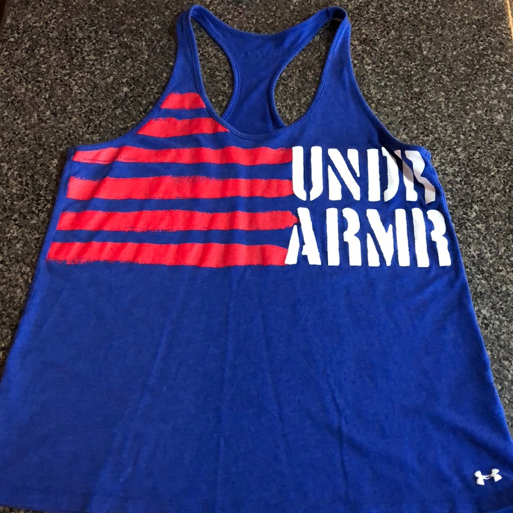 Under Armour Tank Top